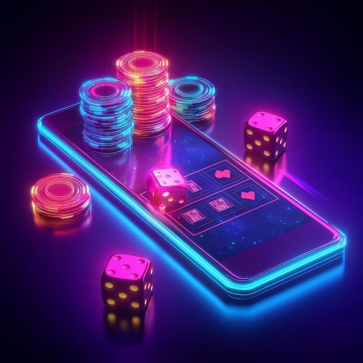 Dashboard akun kediritoto menampilkan saldo, riwayat taruhan, dan pengaturan dengan jelas di layar mobile Tampilan dashboard akun kediritoto di perangkat mobile dengan saldo dan riwayat taruhan